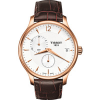 Наручные часы Tissot Tradition GMT (T063.639.36.037.00)