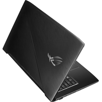 Игровой ноутбук ASUS ROG Strix GL703VD-GC046