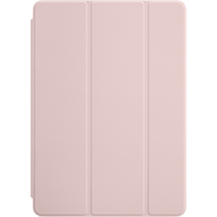 Чехол для планшета Apple Smart Cover for iPad 2017 Pink Sand [MQ4Q2]