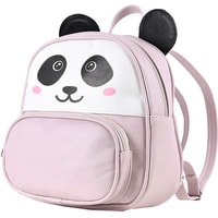 Детский рюкзак Galanteya 43619 0с376к45 (розовый/белый)