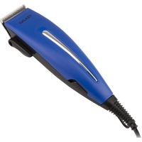 Машинка для стрижки волос Galaxy Line GL4102 (синий)