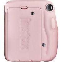 Фотоаппарат Fujifilm Instax Mini 11 (розовый)