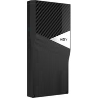 Hi-Fi плеер HiBy R6 Pro II (черный)