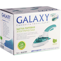 Отпариватель Galaxy Line GL6191 (бирюзовый)
