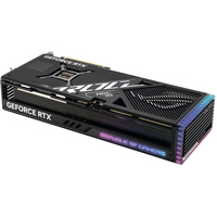 Видеокарта ASUS ROG Strix GeForce RTX 4080 16GB GDDR6X OC Edition ROG-STRIX-RTX4080-O16G-GAMING