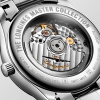 Наручные часы Longines Master Collection L2.909.4.92.6