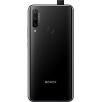 Смартфон HONOR 9X STK-LX1 4GB/128GB (полночный черный)