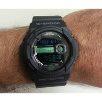 Наручные часы Casio GLX-150CI-1
