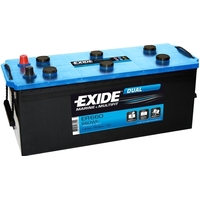 Тяговый аккумулятор Exide Dual ER660 (140 А·ч)