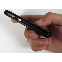 Мобильный телефон Motorola SLVR L7