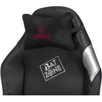Кресло Zombie Hero Batzone PRO (черный)