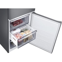 Холодильник Samsung RB41R7747S9/WT