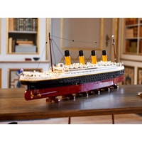 Конструктор LEGO Creator Expert 10294 Титаник в Орше
