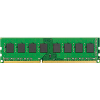 Оперативная память Kingston ValueRAM 2x4GB KIT DDR3 PC3-10600 (KVR13N9S8K2/8)