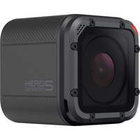 Экшен-камера GoPro HERO5 Session [CHDHS-501]