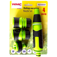 Распылитель WMC Tools TG7206002