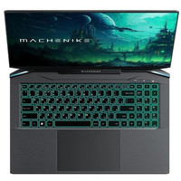 Игровой ноутбук Machenike L17A Star JJ00GH00ERU