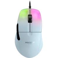 Игровая мышь Roccat Kone Pro (белый)