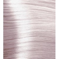 Крем-краска для волос Kapous Professional Studio с женьшенем S 9.2 очень светлый фиолетовый блонд