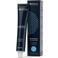Крем-краска для волос Indola Natural & Essentials Permanent 8.34 60 мл