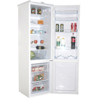 Холодильник Don R-295 DUB