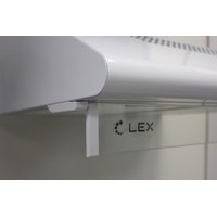 Кухонная вытяжка LEX Simple 2M 600 (белый)