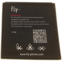 Аккумулятор для телефона Fly IQ443 TREND [BL4253]