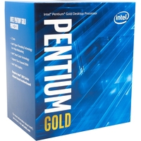 Процессор Intel Pentium Gold G5600 (BOX)