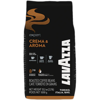 Кофе Lavazza Expert Crema e Aroma зерновой 1 кг
