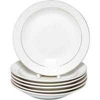 Набор глубоких тарелок Balsford Грация нежность 179-01021