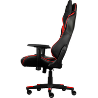 Кресло AeroCool AC220 (черный/красный)