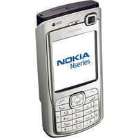 Смартфон Nokia N70