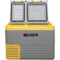 Компрессорный автохолодильник Meyvel AF-K45D 45л