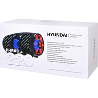 Беспроводная колонка Hyundai H-MAC220