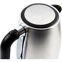 Электрический чайник Marta MT-4552 (черный жемчуг)