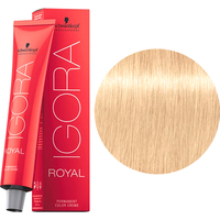 Крем-краска для волос Schwarzkopf Igora royal new 12-4 60 мл