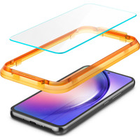 Защитное стекло Spigen ALM Glas TR для Galaxy A54 5G AGL05966 (2шт)