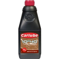 Моторное масло Carlube 10W-40 Semi Synthetic Diesel 1л