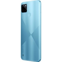 Смартфон Realme C21Y RMX3261 4GB/64GB международная версия (голубой)