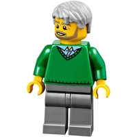 Конструктор LEGO Seasonal 40123 День Благодарения