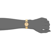 Наручные часы Swatch Golden Keeper LK358G