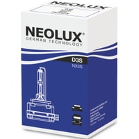Ксеноновая лампа Neolux D3S-NX3S 1шт