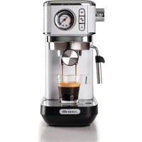 Рожковая кофеварка Ariete Espresso Slim Moderna 1381/14