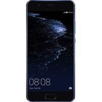 Смартфон Huawei P10 Plus 128GB (ослепительный синий) [VKY-AL00]