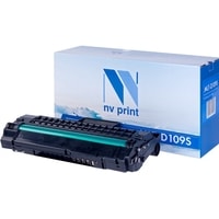 Картридж NV Print NV-MLT-D109S (аналог Samsung MLT-D109S)