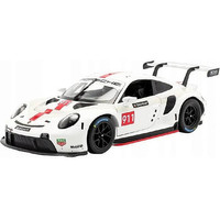 Легковой автомобиль Bburago Porsche 911 RSR GT 18-28013