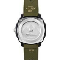 Наручные часы Alpina AL-282LBGR4V6
