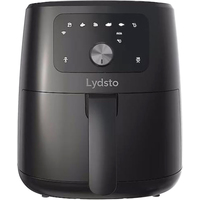 Аэрогриль Lydsto Smart Air Fryer 5L XD-ZNKQZG03 (европейская версия, черный)