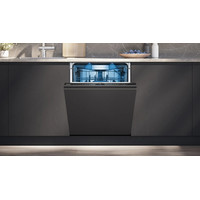 Встраиваемая посудомоечная машина Siemens IQ700 SX87ZX06CE