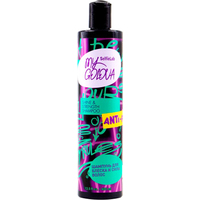 Шампунь SelfieLab Shampoo MY GOLOVA для блеска и силы волос 400 мл